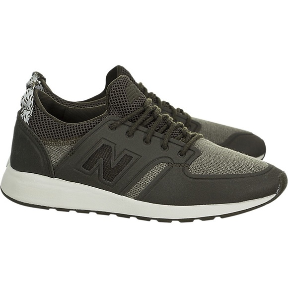 new balance 420 olive green